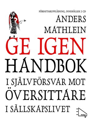 cover image of Ge igen